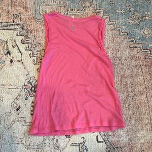 Free people movement tank top